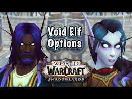 Void elf unlock boost service. Video Void Elf