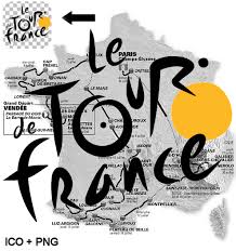 Download free font tour de france by aminmario from category handwriting Logo Tour De France Png Transparent Images Free Png Images Vector Psd Clipart Templates