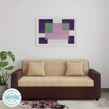 Browse our selection of furniture for small spaces that adds major style to any room. Sofa For Small Living Room Buy Sofa For Small Living Room Online At Best Prices In India Flipkart Com