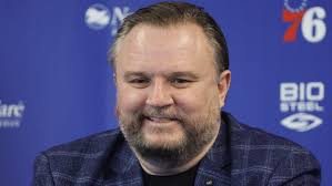 Analyst Details "Best-Case Scenario" for Sixers