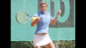 A câștigat turneele wta de la tașkent (uzbekistan), seul, florianopolis și bucurești. Irina Camelia Begu Sexy Wta Women Tennis Player Youtube