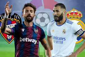 Teams levante real madrid played so far 28 matches. Aebesy9zgkfiom