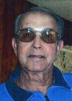 Obituary information for Allen P. Girard