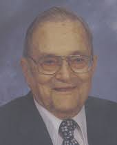Obituary information for Joseph Hubert Henneberger