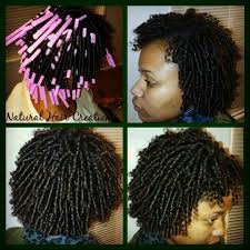Transitioning Series 2 How To Make The Transition To Natural Hair Natural Hair Styles Straw Set Natural Hair Natural Hair Beauty