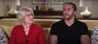 Maybe you would like to learn more about one of these? Colin Kaepernick S Parents Will Be A Big Part Of His Netflix Series