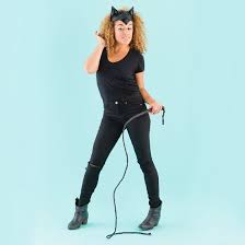 We did not find results for: 5 Easy Last Minute Catwoman Costumes For Halloween