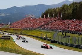 Auf hamiltons frage, ob er nun eher auf sicherheit fahren solle. 2021 Der GroÃŸe Preis Grand Prix Von Osterreich Tickets Offizielle F1 Tickets