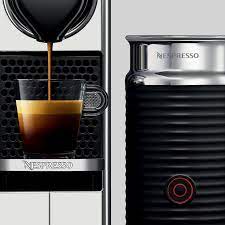 Maybe you would like to learn more about one of these? Coffee Machine Vs Espresso Machine Difference Between Coffee Espresso Nespresso Au