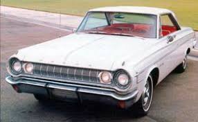 Image result for Shell Beige 1962 Polara