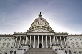 Congress must also convene in a joint session to count the electoral votes for the president and vice president. U S Congress Girds For Contentious Farm Bill Conference 2018 08 24 World Grain