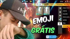 Depicted as a red, orange, and yellow flickering flame. Bug Dos Emoji E Diamantes Completamente De Graca No Free Fire Funcionando Alfa Downloads