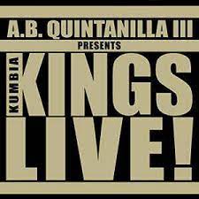 313,903 likes · 522 talking about this. A B Quintanilla Iii Presents Kumbia Kings Live 2006 Q Pack Cd Discogs