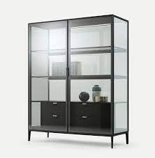 Dove Custodire Le Collezioni Vetrine Co Modaearredamento Puertas Deslizantes De Vidrio Muebles Muebles Bonitos