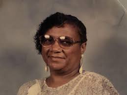 Gertrude Brown Williams's Obituary