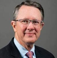 DART President Gary Thomas announces retirement