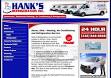 Hank s Refrigeration Inc - Norton, OH - Air Conditioning Contractor