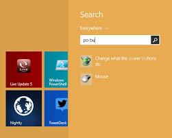 Type free up disk space in the search box. How To Disable Or Enable Fast Startup In Windows 8 1