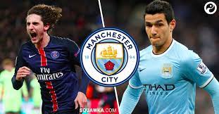 Adrien rabiot scores with marvellous solo strike for psg u19s against nantes in 2012. 1 What Happened Next 10 Academy Players Man City Let Go Adrien Rabiot Squawka Football Scoopnest