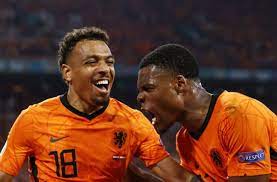 Liverpool have started transfer talks to sign holland's euro 2020 star donyell malen, according to reports. Liverpool Want To Wrap Up Business Quickly For Dutch Wonderkid