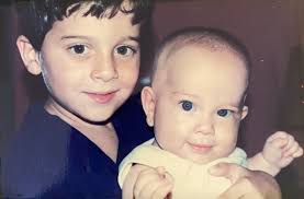 Anto Rondon and Elena Bernstein's Wedding Website