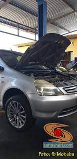 Ketahui soal performa, fitur & masalah yang dialami pemilik stream. Kelebihan Dan Kekurangan Motuba Honda Stream 1 7 Gans Setia1heri Com
