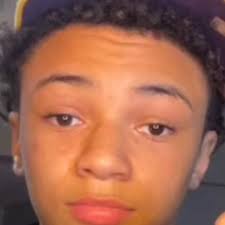 Isaiah Westerfield's Instagram, Twitter & Facebook