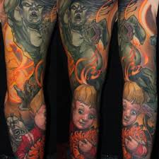 We went in as a group getting memorial tattoos and dan was very accommodating, fun and easy going! Ambassador Tattoo Tattoo 108 7500 Macleod Trail Se Calgary Ab Phone Number