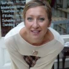 olga johnston antonova