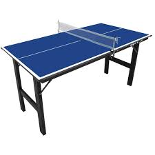 El deporte mas divertido que puede aver en el mundo =) Mini Mesa De Tenis De Mesa Ping Pong Mdp 12mm Klopf Cod 1003 Esportes Express