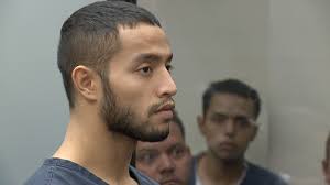 DA: Brother killed Navy officer in drunken fight