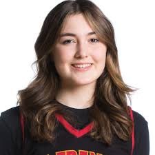 Sophia Hendrix's St. Francis High School Bio