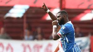 Inconexo, aislado, le cuesta entrar en el juego asociado de godoy cruz. Conmocion En El Futbol Argentino Encontraron Muerto A Santiago Morro Garcia Figura De Godoy Cruz Infobae