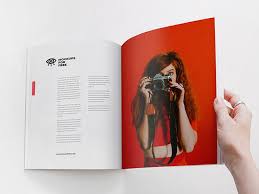 Photo Based Psd Mockup Of Open Magazine With Female Hand Is Perfect Treat For You To Present Your Graphic Magazine Mockup Free Magazine Mockup Mockup Free Psd