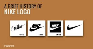 It also offers instant domain availability checks and a free brand logo for your company. 9 Surprising Facts You Didn T Know About Nike S Swoosh Logo
