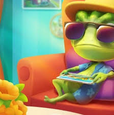 Agen Leon Resmi Higgs Domino