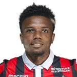 Biographie Patrick Burner : Infos, Mercato, Stats, photos