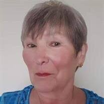 Sharon Hnatiuk Farrow Obituary