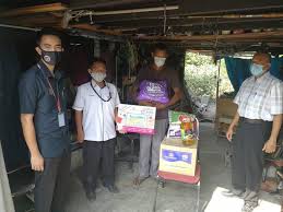 Mereka melakukan aksi itu secara bergiliran di rumah kosong. Pemerkasaan Komuniti Permatang Tok Jaya Seberang Perai Utara Pulau Pinang Laman Web Mkn