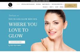 Touch and Glow Med Spa Reviews 2025