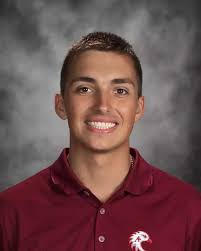 2012-13 Men's Golf Roster