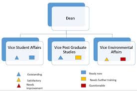 Replacement Charts Definition Human Resources Hr