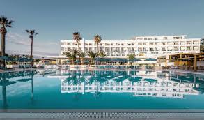 Ιωαννου δενδρινου 135, ροδοσ πόλη: Faliraki Beach Hotel Spa Rhodos Mitsis Hotels
