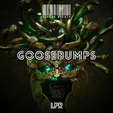 I got goosebumps on my arm. Stream Gorgon Breath Goosebumps By Lucas Pot Records Listen Online For Free On Soundcloud