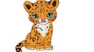 Man's best friend has been a source of inspiration for countless cartoon characters such as snoopy from peanuts, canine sleuth scooby doo, disney's goofy and pluto and brian, one of the most intelligent members of the griffin family in seth macfarlane's family guy. How To Draw A Cartoon Cheetah Youtube