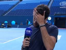 The italian was due to face stefanos tsitsipas in the last 16 on monday for a spot against rafael nadal in the quarterfinals. Australian Open News Matteo Berrettini Vs Stefanos Tsitsitpas Injury Withdrawal