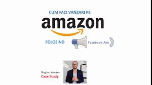 Quick tutorial on how you can use affiliate marketing within facebook to make money. Cum Sa Faci Bani Prin Facebook Ads Bani Online Si Vanzari Pe Amazon Prin Facebook Youtube