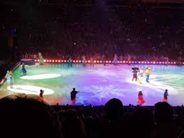 Show On Ice Photos At Infinite Energy Arena