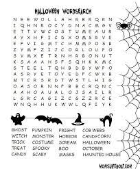 Find 42 names of famous baseball players in this word search. Halloween Word Search Halloween Word Search Halloween Words Halloween Worksheets