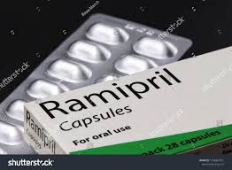 Image result for Ramipril